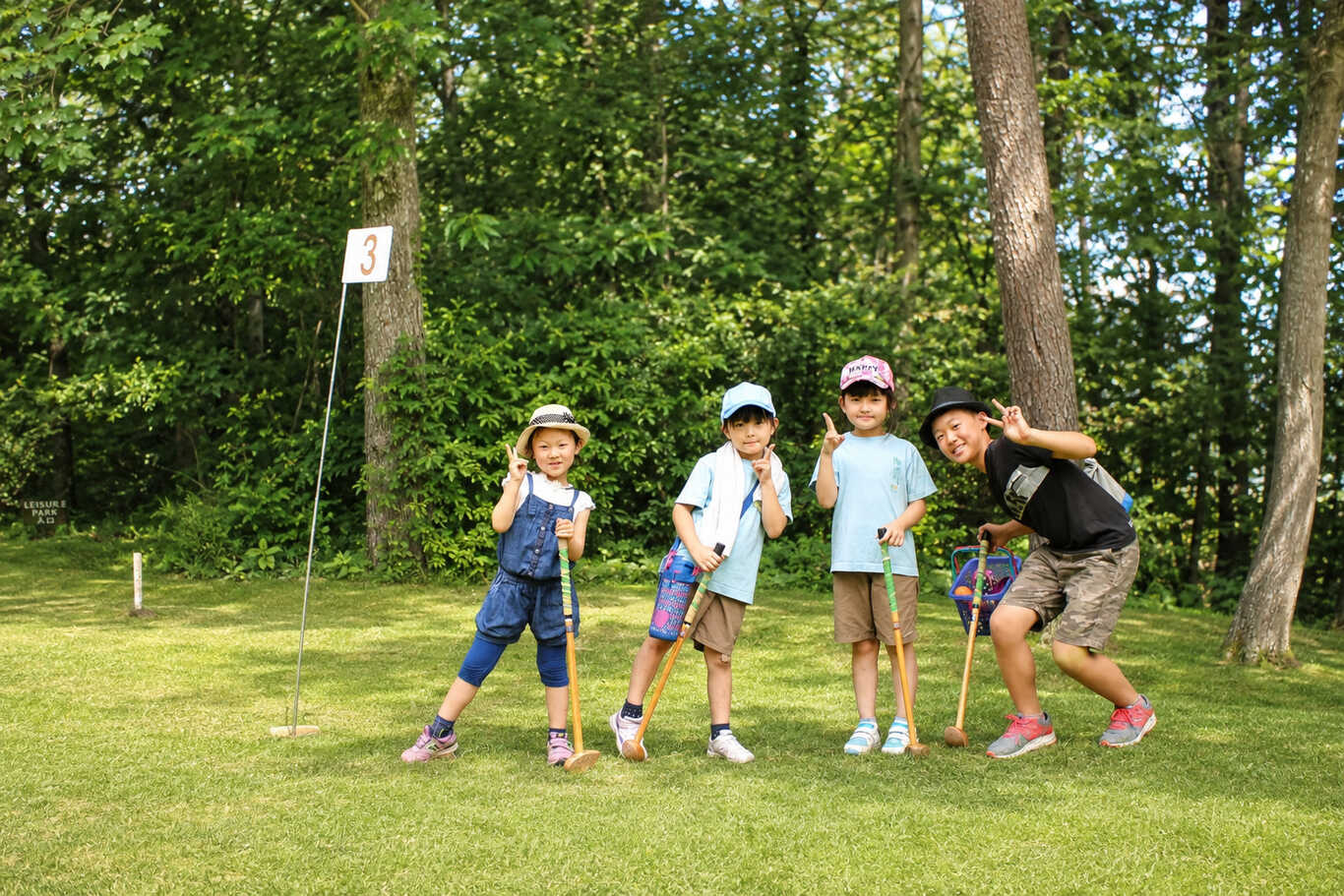 PICA八ヶ岳明野(旧:キャンピカ明野ふれあいの里) photo 4