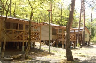 甲武キャンプ村