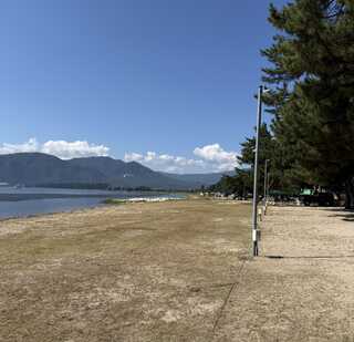 ニュー白浜オートキャンプ場