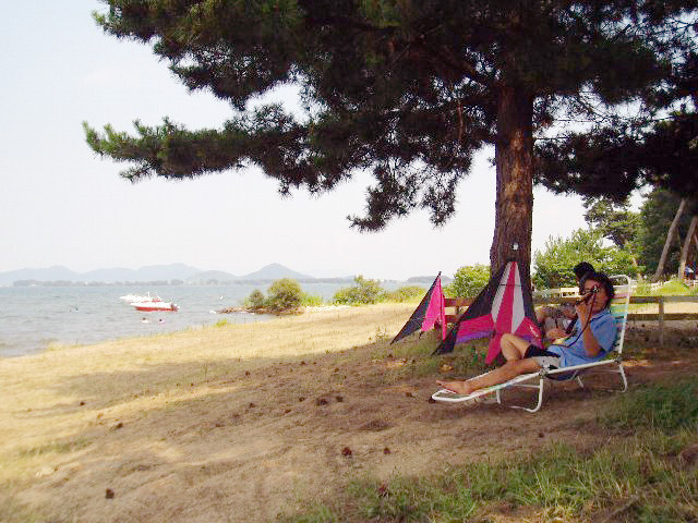 マイアミ浜オートキャンプ場 photo 3