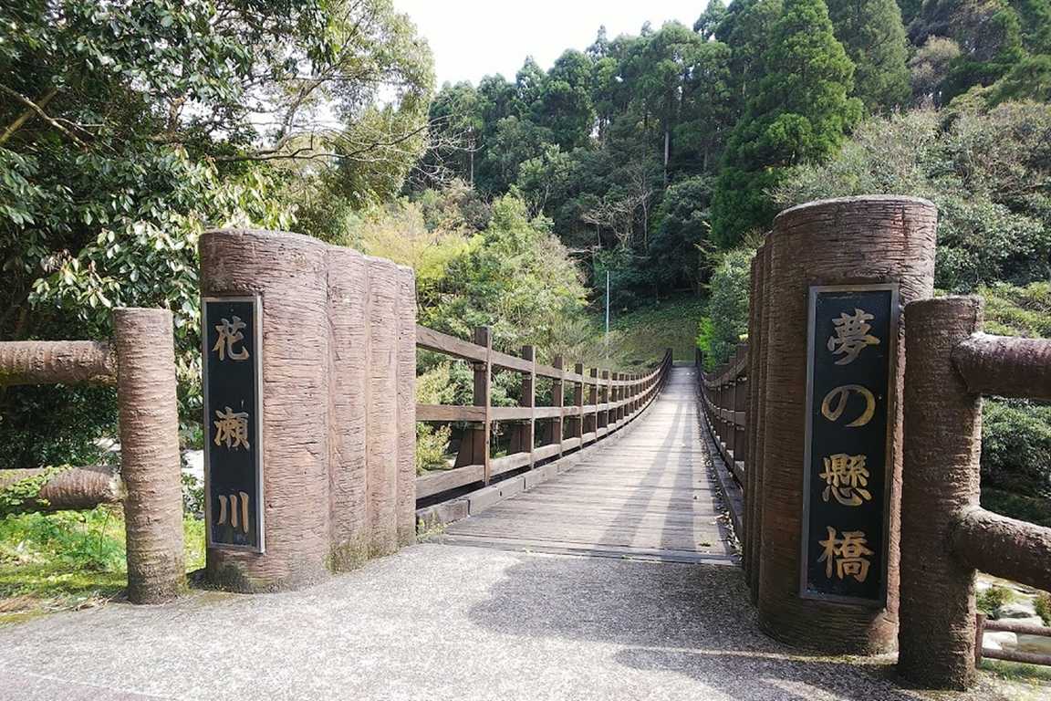 花瀬バンガロー村 photo 5