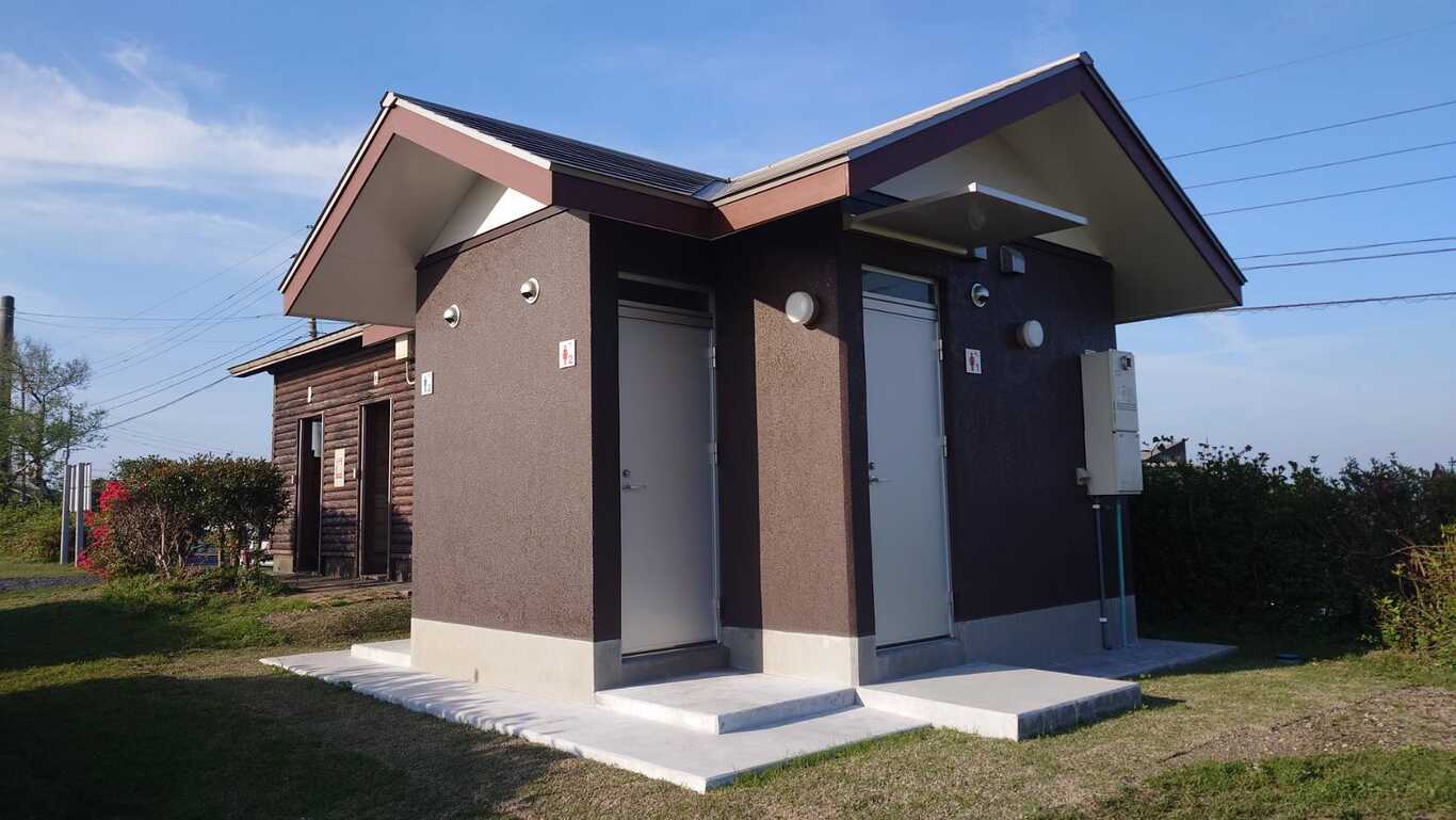 輝北うわば公園キャンプ場 photo 5