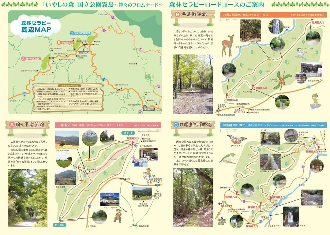 霧島高原国民休養地 photo 4
