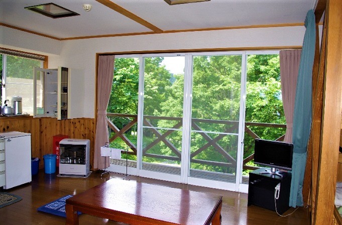 かたまえ山森林公園 photo 4