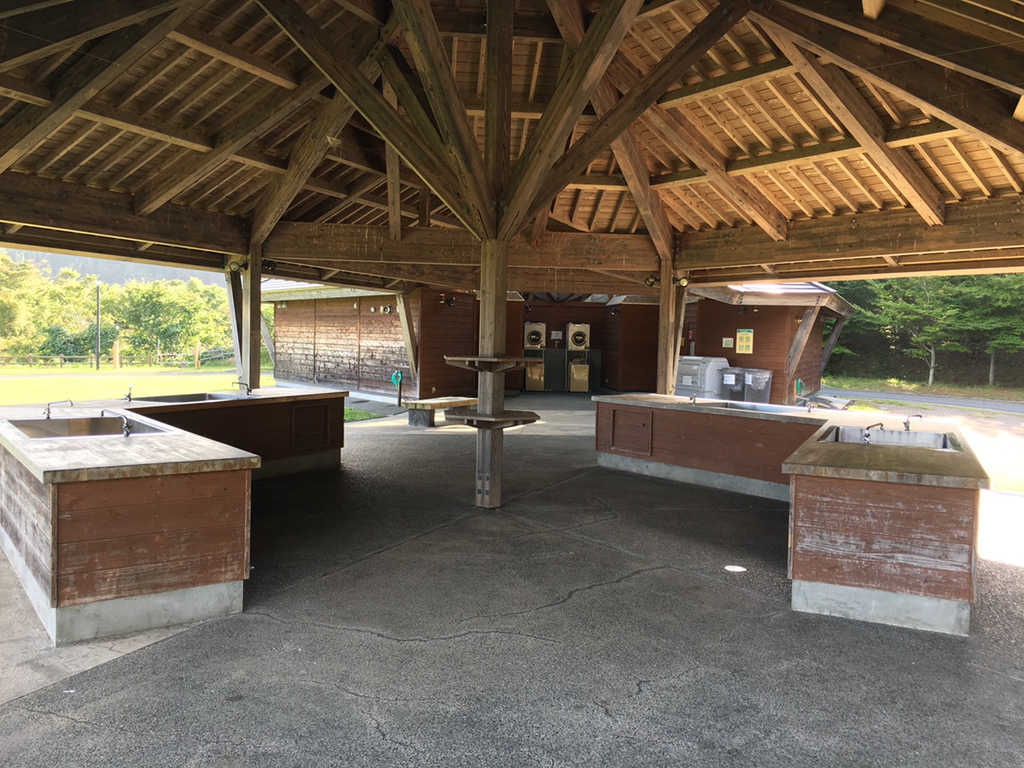 なまはげオートキャンプ場 photo 3
