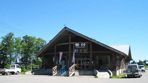 妖精の森キャンプ場 photo 5
