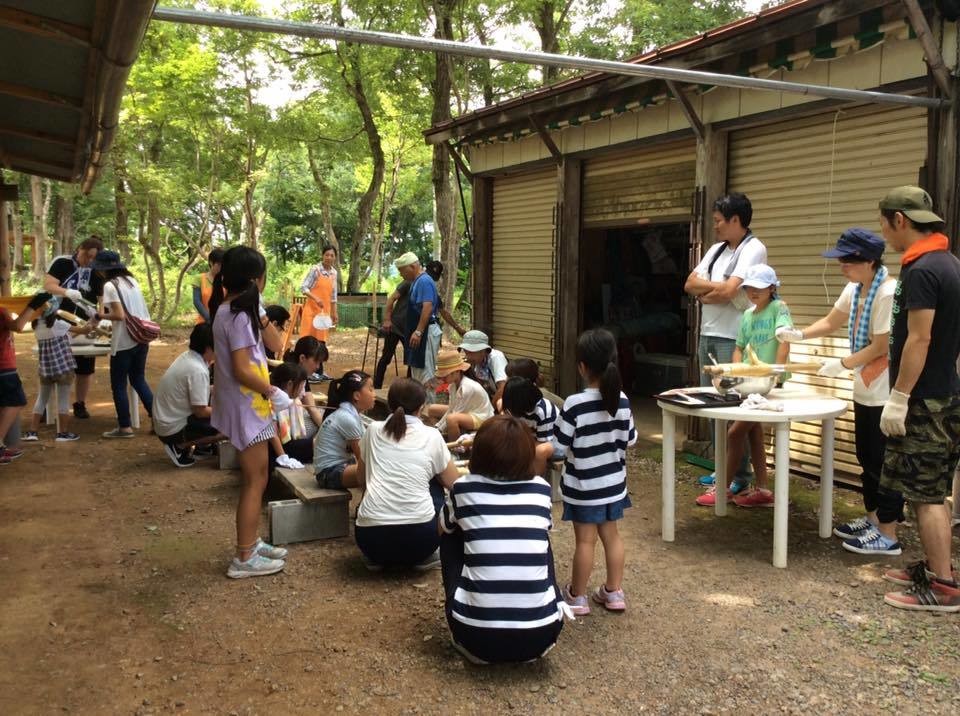 長岡市おぐに森林公園 photo 5