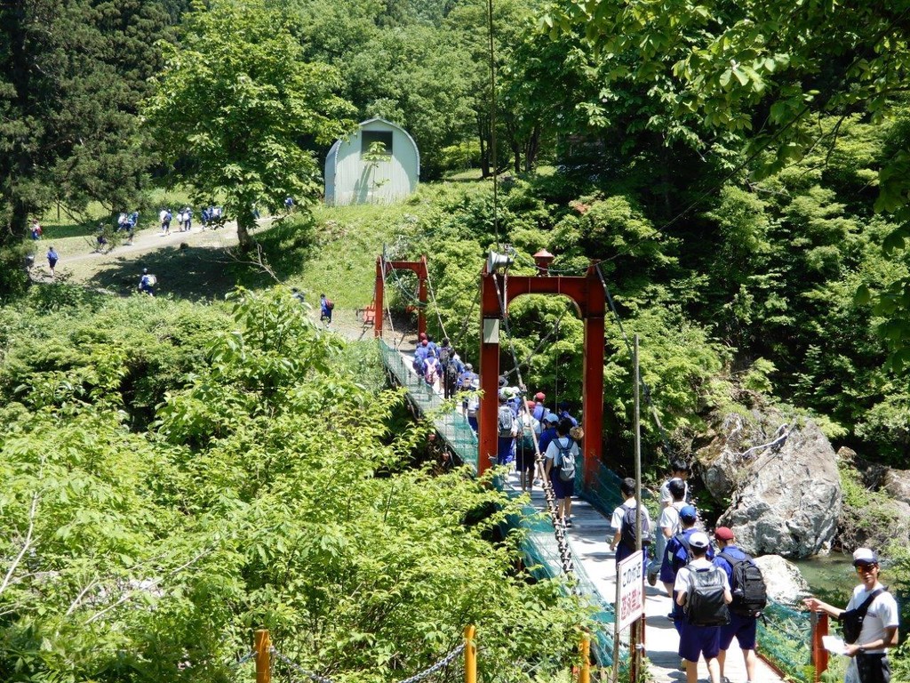 五十沢キャンプ場 photo 4