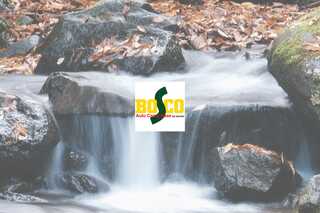 BOSCO Auto Camp Base