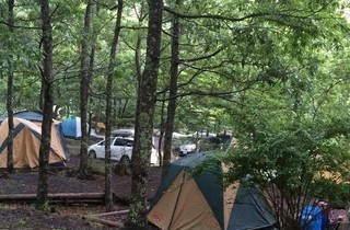 オートキャンピング村アドベンチャーファミリー