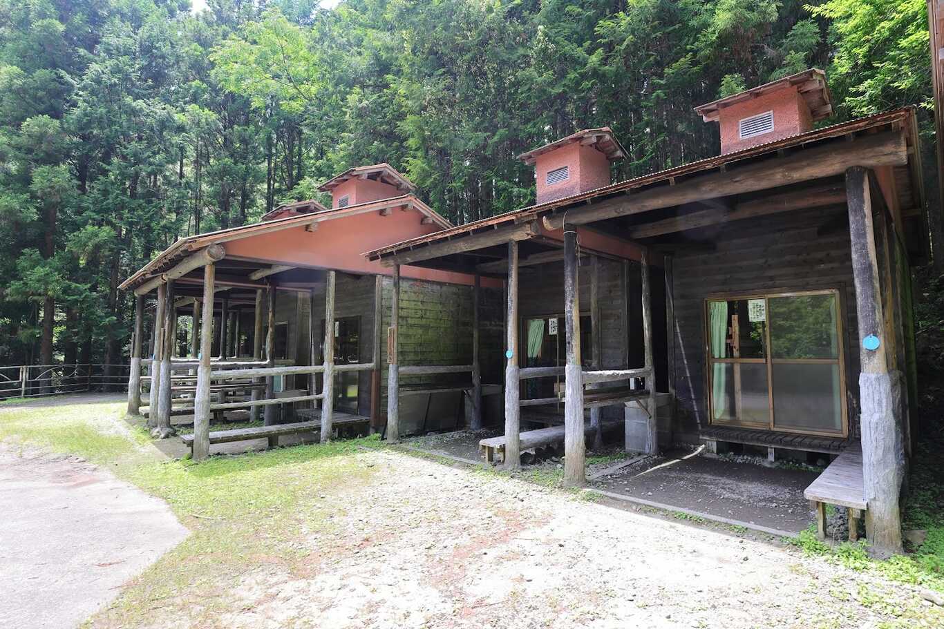 河津七滝オートキャンプ場 photo 5