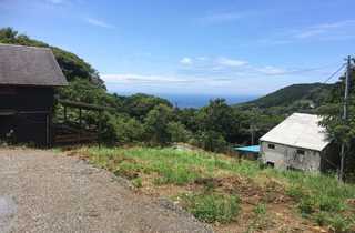 南伊豆ランドホピア