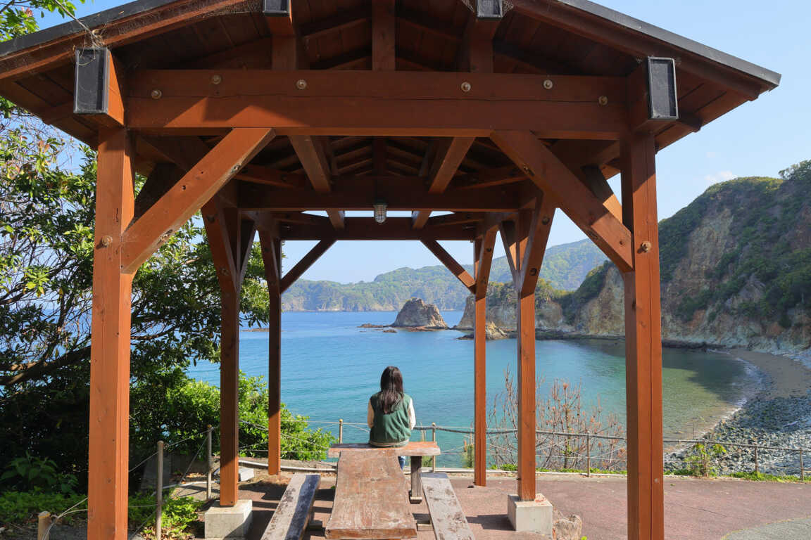 キャンプ黄金崎 photo 5