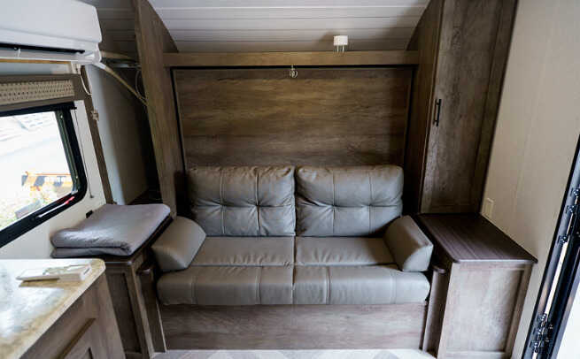火剣山キャンプ場 photo 3