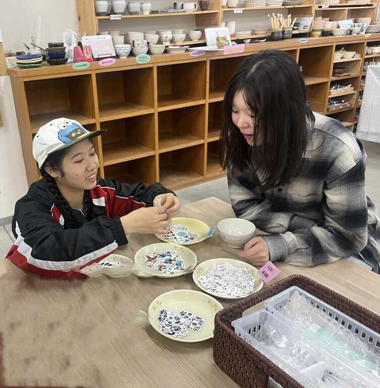 桃沢野外活動センター photo 5