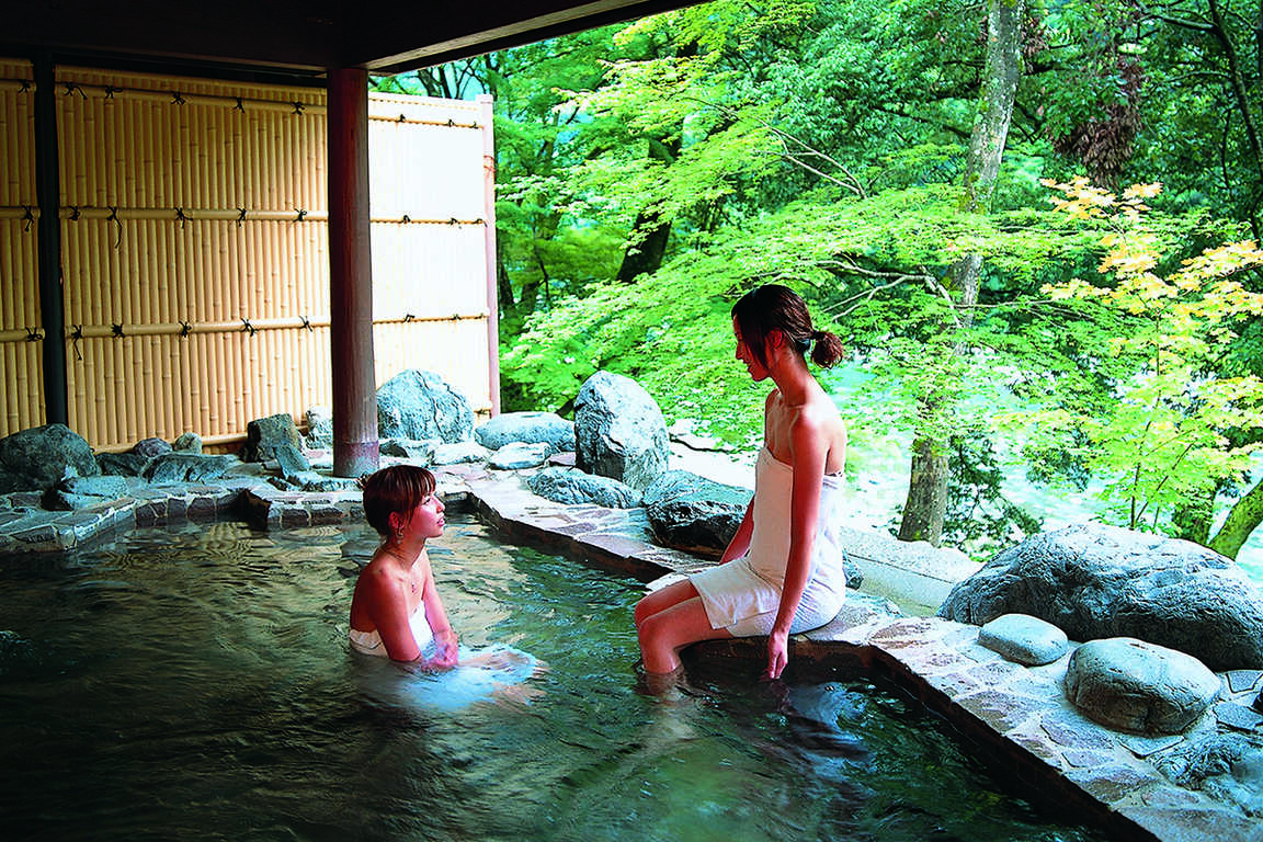 池の谷ファミリーキャンプ場 photo 5