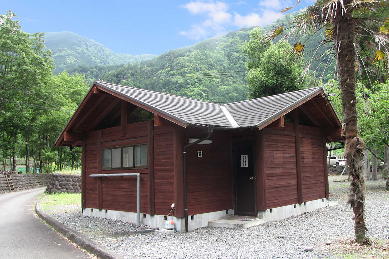八木キャンプ場 photo 3