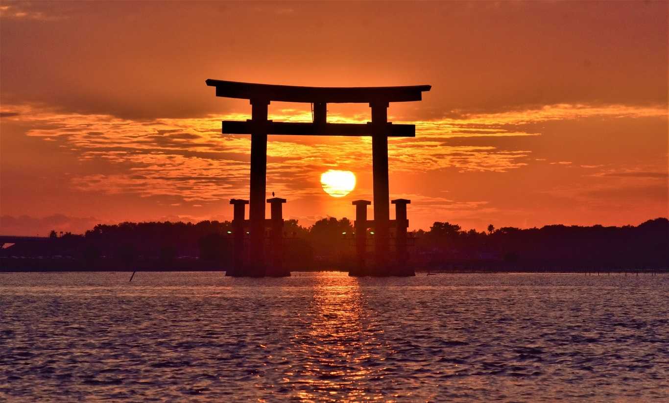 浜松市渚園 photo 5