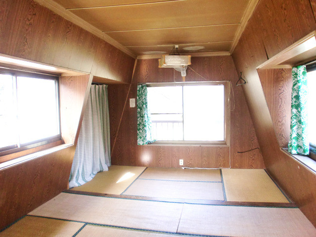 浦川キャンプ村 photo 4