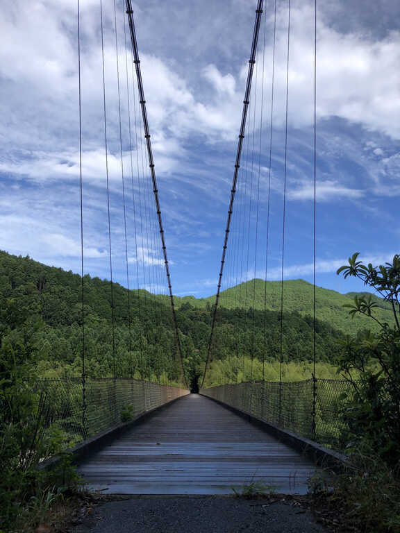 小川の里オートキャンプ場