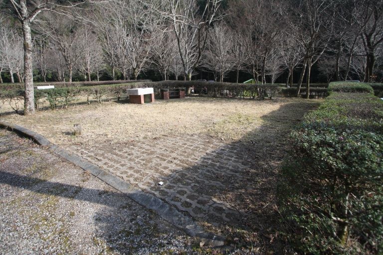 星降るみさくぼキャンプ場よつばの杜