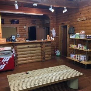星降るみさくぼキャンプ場よつばの杜 photo 5