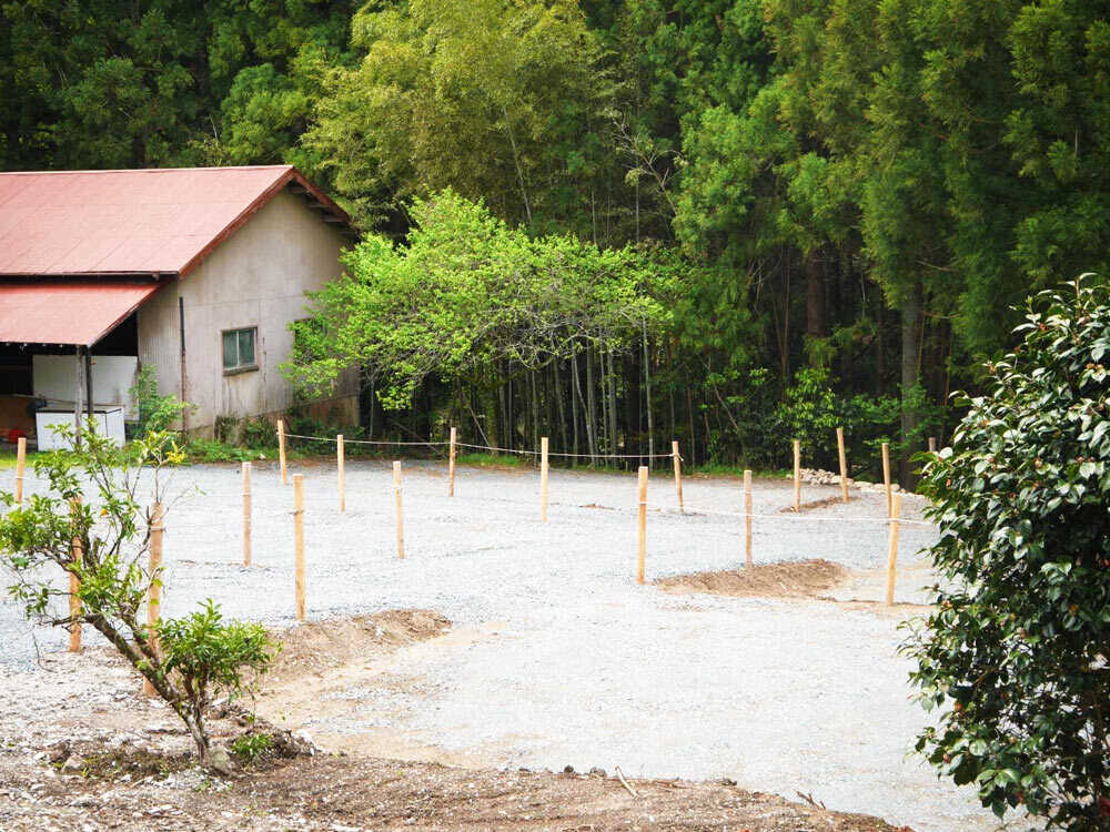 石神の里キャンプ場 photo 5