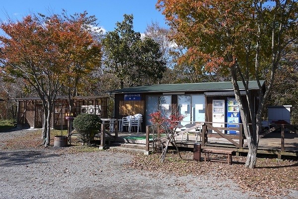 朝霧ジャンボリーオートキャンプ場 photo 5