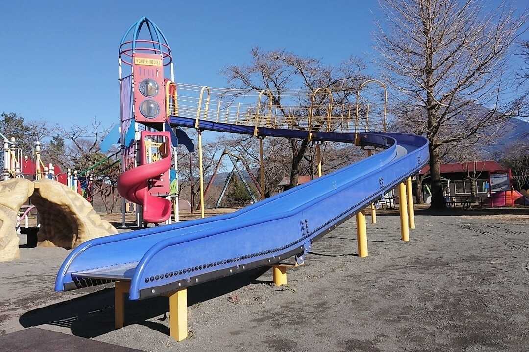 もちやキャンプ場 photo 3
