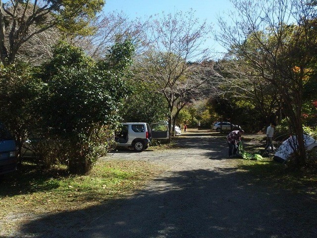 新富士オートキャンプ場 photo 3
