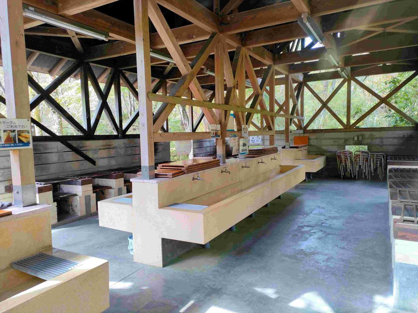 丸火自然公園グリーンキャンプ場 photo 5