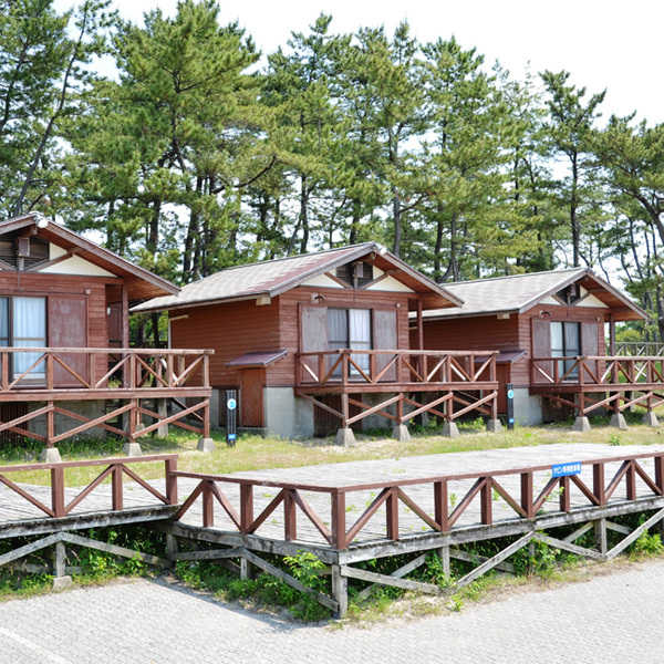 能登リゾートエリア増穂浦