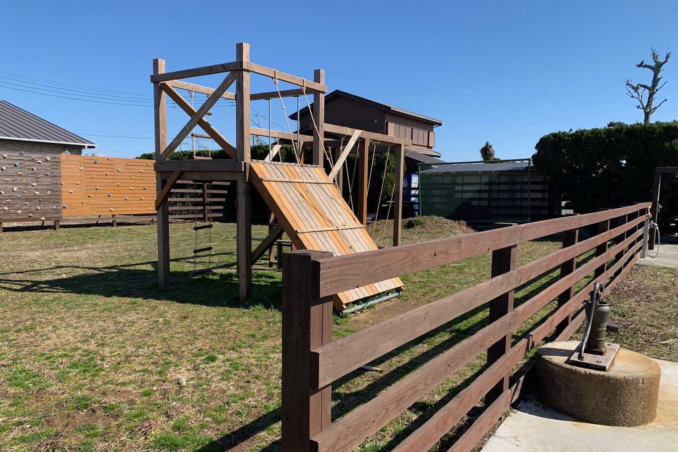 九十九里オートキャンプ場 太陽と海 photo 3