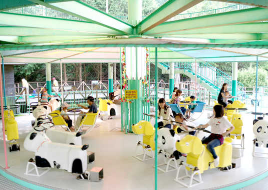 関西サイクルスポーツセンターキャンプ場 photo 3