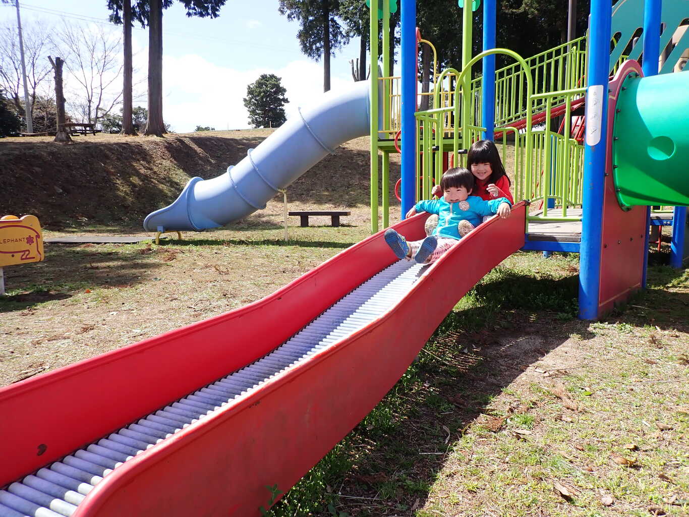 横岳自然公園 photo 3