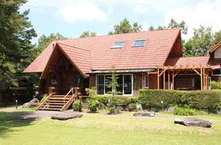 カナディアンヴィレッジ キャンプ場