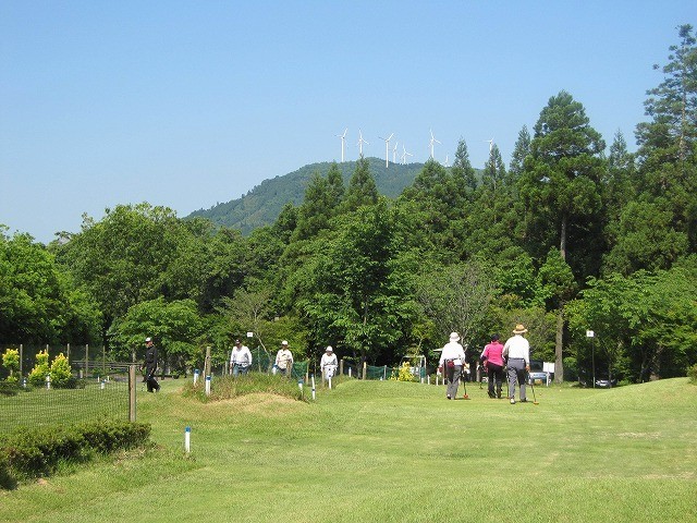 三日月の滝公園キャンプ場 photo 4
