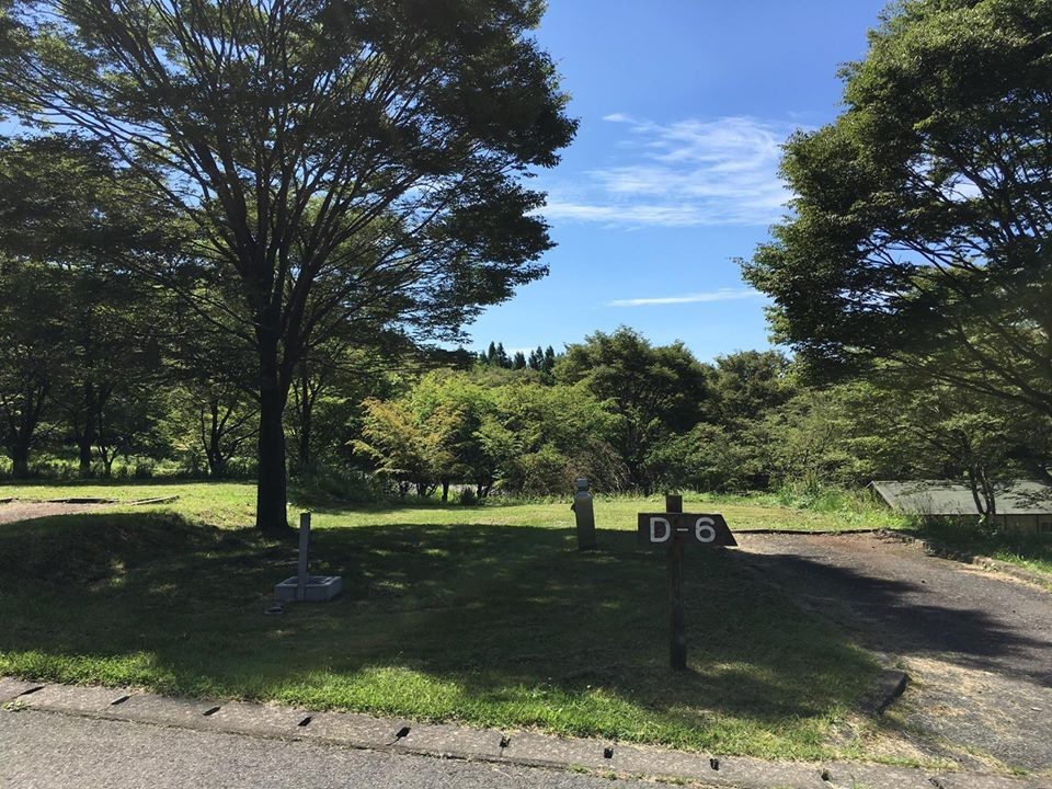 スノーピーク奥日田キャンプフィールド photo 3