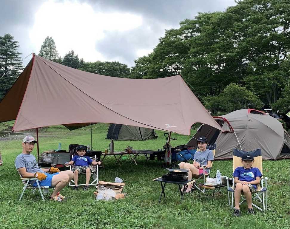 RECAMP別府志高湖(旧:志高湖キャンプ場) photo 3