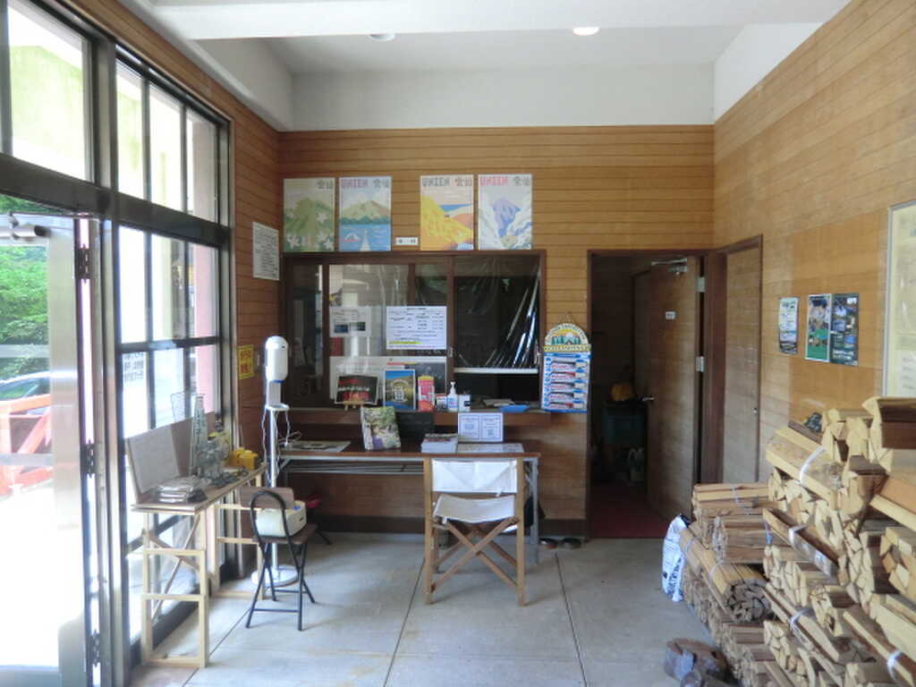 雲仙白雲の池キャンプ場 photo 4