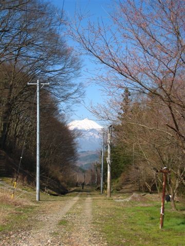 天平の森オートキャンプ場
