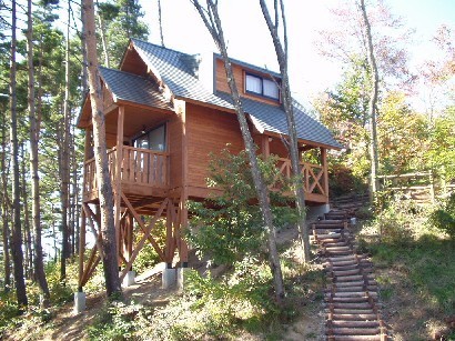 天平の森オートキャンプ場 photo 4