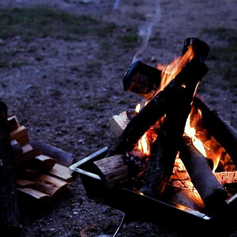 弓の又キャンプ場 photo 5
