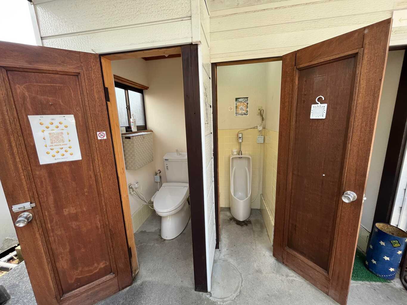 おおぐて湖キャンプ場 photo 5