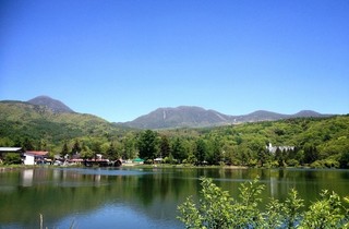 蓼の花オートキャンプ場