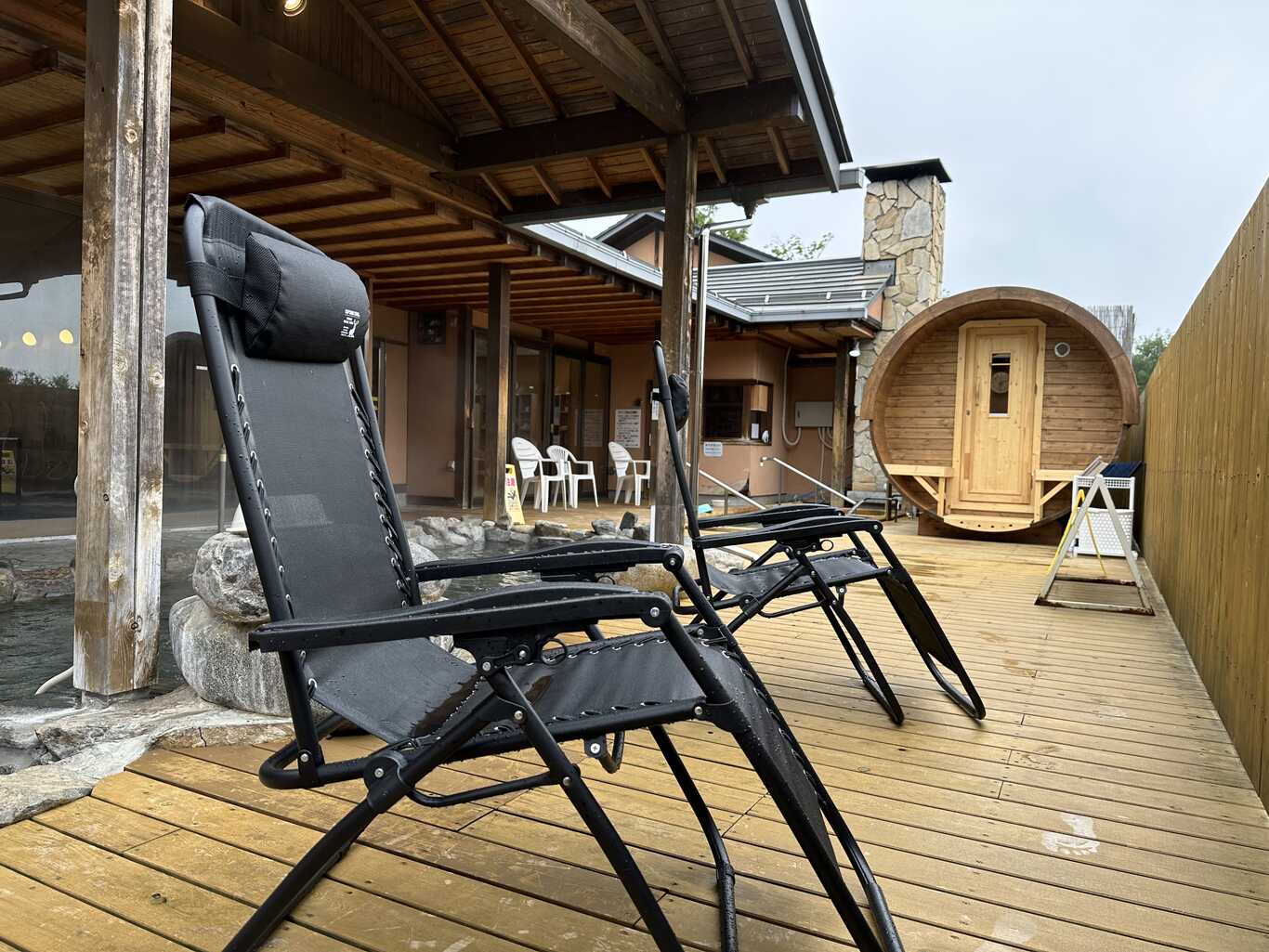 駒ヶ根Camping Resort by 駒ヶ根家族旅行村 photo 3