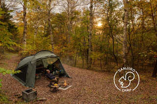 三城いこいの広場オートキャンプ場