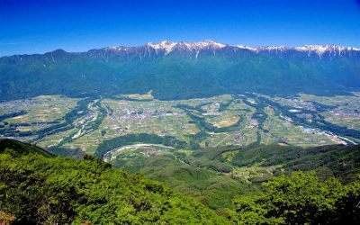 四徳温泉キャンプ場