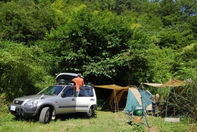 ACN信州伊那谷キャンパーズヴィレッジ photo 3