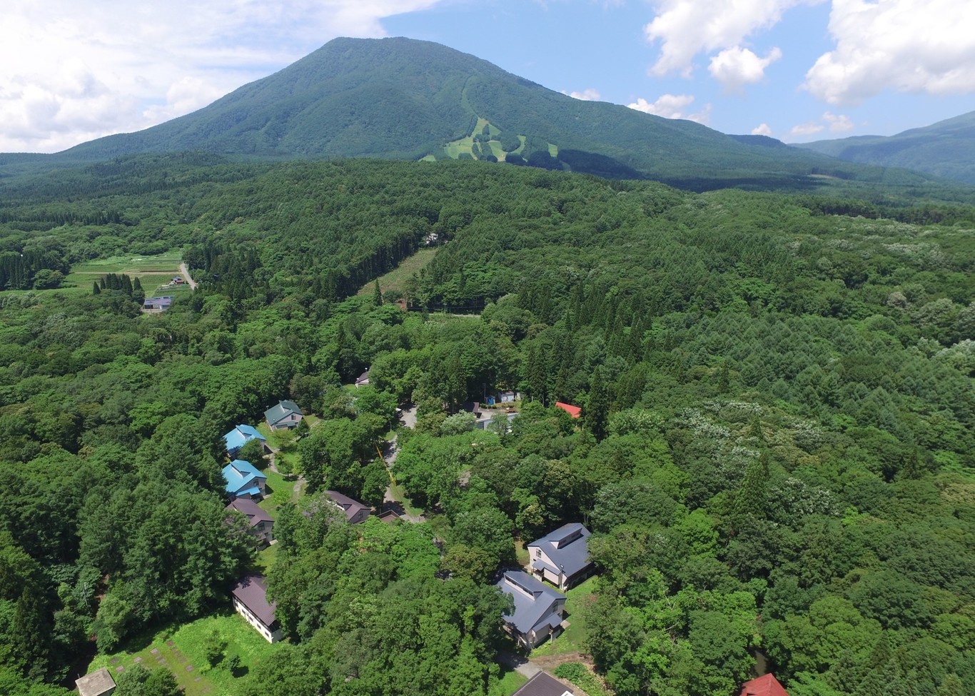 森のロッジ村 ラボランドくろひめ photo 4